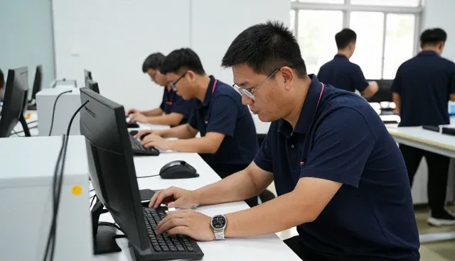 牡丹江华夏武搏跆拳道俱乐部持续优化技术推广，满足技术需求