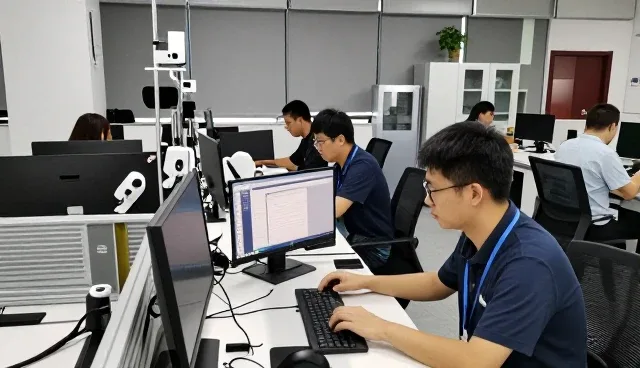 数据安全评估满足现代企业发展需求